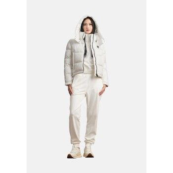 Blauer Chaqueta q-roa-43301 para mujer