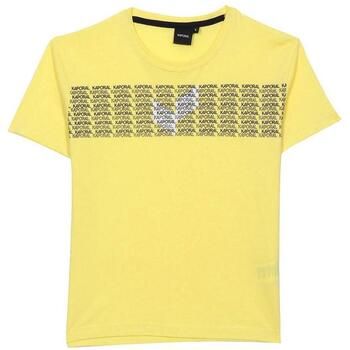 Kaporal Camiseta 23 para niño