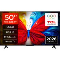 tv tcl led s5l 50s5l 50 4k ultra hd 60hz smart tv android tv hdr10 chromecast