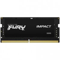 kingston fury impact so-dimm ddr5 4800mhz 32gb cl38