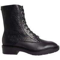 calvin klein jeans botines - para mujer
