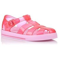 pablosky sandalias chancla cangrejera para nina