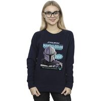 disney jersey bi39193 para mujer