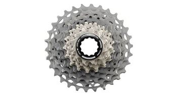 Casete shimano dura ace cs r9200 12v