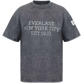 Everlast Camiseta GT19518 para hombre