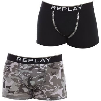 Replay Boxer I101196 para hombre
