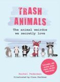 trash animals