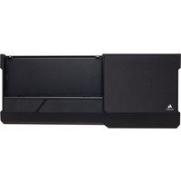 corsair k63 wireless gaming lapboard