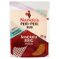 nandos barbeque peri peri seasoning