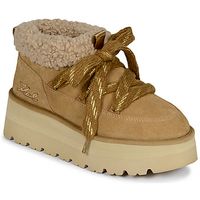 karl lagerfeld descansos skylar lo pull on boot para mujer
