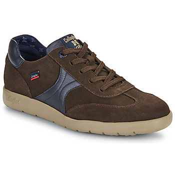 CallagHan Zapatillas AMANCI LUXE para hombre