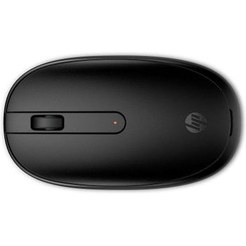 HP 240 Ratón Inalámbrico 1600DPI Negro