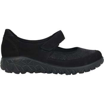 Waldläufer Zapatillas de senderismo Havy para mujer
