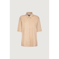 gaelle paris camisa manga corta gaabw09750 be33 para mujer