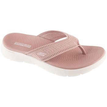 Skechers Chanclas Go Walk Flex Sandal - Holly para mujer