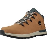 timberland botines sprint trekker mid lac para hombre