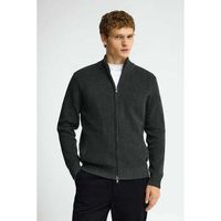 polo club chaqueta de punto rigby go zipper wool cardigan kenny para hombre