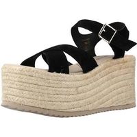 yellow alpargatas midtown para mujer