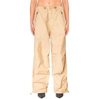 diesel pantalon fluido p-diamanda para mujer