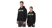 sudadera ironman vitoria negra