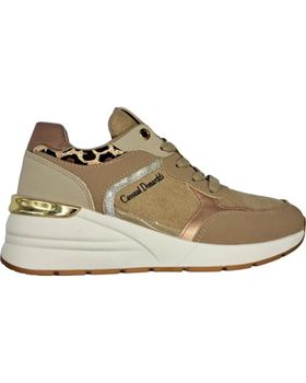 de DEMAX DEPORTIVA CUNA MUJER BEIGE