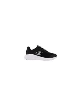 Zapatillas Champion Syphon Engage Mesh Low Cut Shoe Hombre Negro