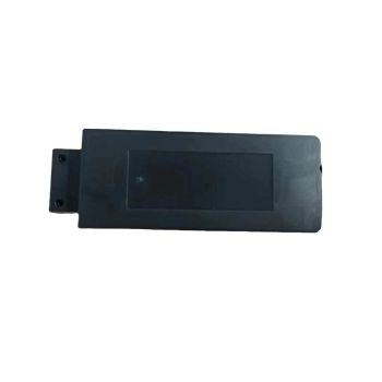 RC ERA C190 6CH 6-ejes giroscopio Flybarless RC Helicóptero Piezas 7.4V 1200mAh Batería