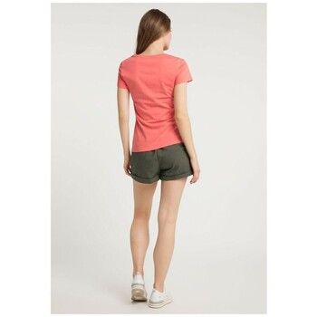 Mustang Camiseta Alexia para mujer