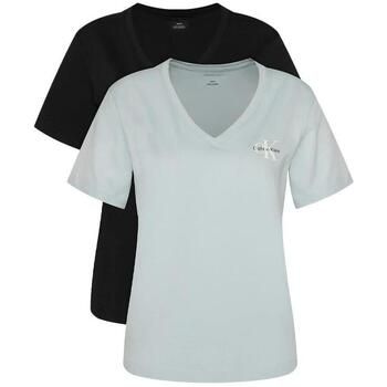 Calvin Klein Jeans Tops y Camisetas Monologo para mujer