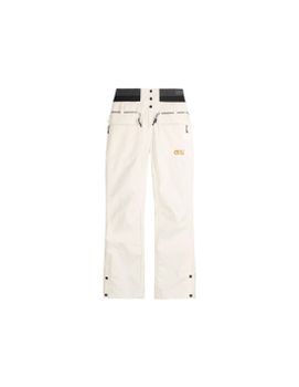 Pantalones de Montaña Picture Treva Mujer Light Milk