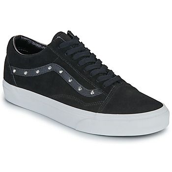 Vans Zapatillas Old Skool para mujer