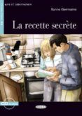 la recette secrete livre  cd