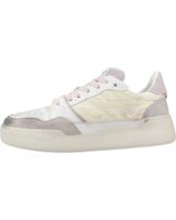 de mono way zapatillas mujer modelo chuck color rosa