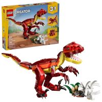 lego creator grandes dinosaurios 31379 283 piezas