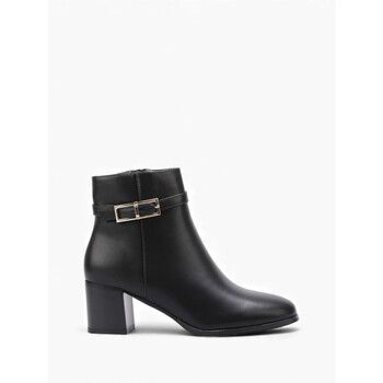 La Modeuse Botines 77094_P182695 para mujer