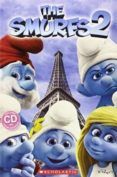 smurfs 2 book  cd