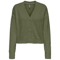 only chaqueta de punto pio para mujer
