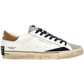 Crime London Deportivas Moda Sneaker para hombre