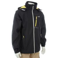 regatta chaqueta iota rmw104-800 para hombre