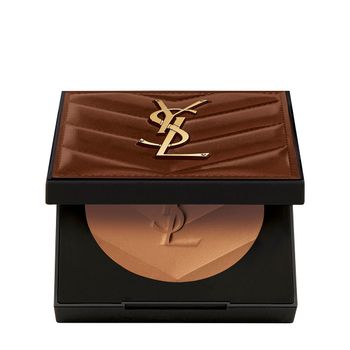 Yvessaintlaurent All Hours Hyper Bronze