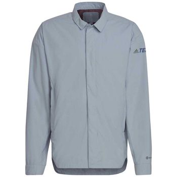 adidas Camisa manga larga Terrex para hombre