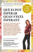 que es pot esperar quan s esta esperant
