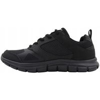 skechers deportivas moda s232398bbk para hombre
