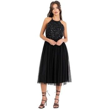 Deluxe Vestidos GT34773 para mujer