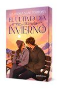 el ultimo dia del invierno