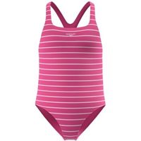 speedo banador medalist para mujer