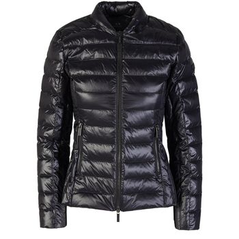 Armani Exchange Abrigo de plumas DOWN JACKET XW001920 AF18757 para mujer