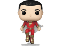 figura funko pop - shazam 2 shazam vinilo