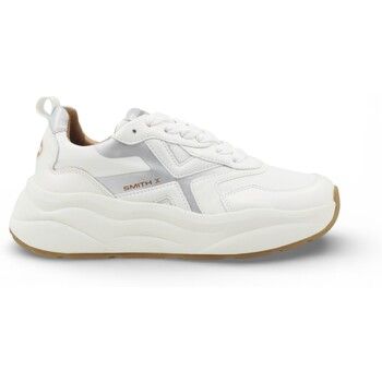 Alexander Smith Zapatillas SXBDHZW-8036-IWT-PE26 para mujer