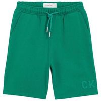 calvin klein jeans short nino lvcksjc36bmrw para nino